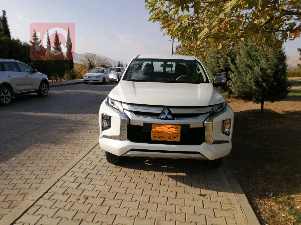 ميتسوبيشي L200